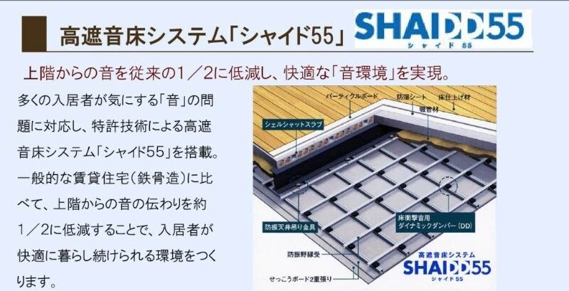 レフィシア津倉の物件内観写真