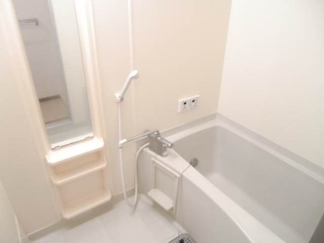 スカイパレス高柳の物件内観写真