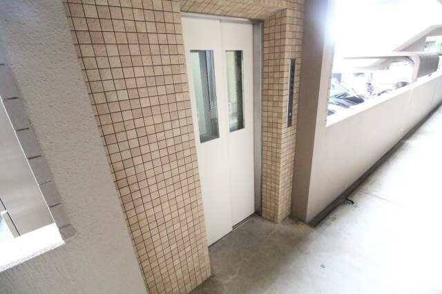 スカイパレス高柳の物件外観写真