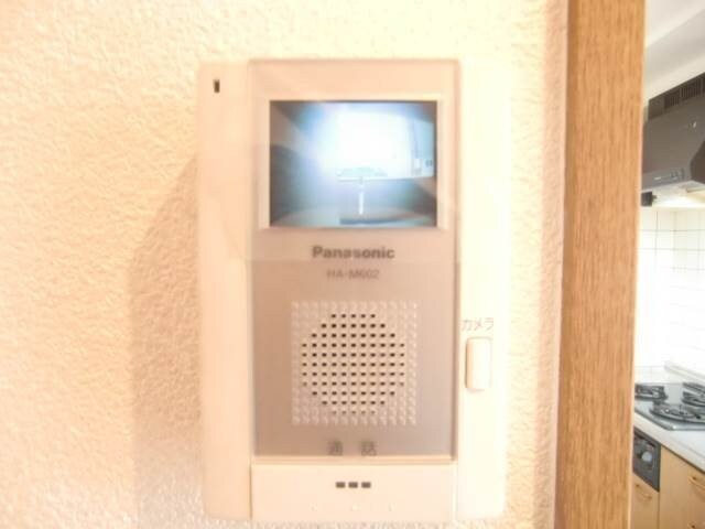 スカイパレス高柳の物件内観写真