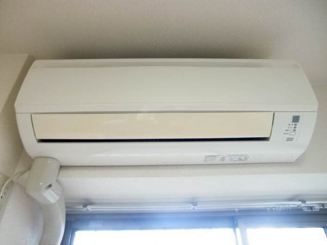 スカイパレス高柳の物件内観写真