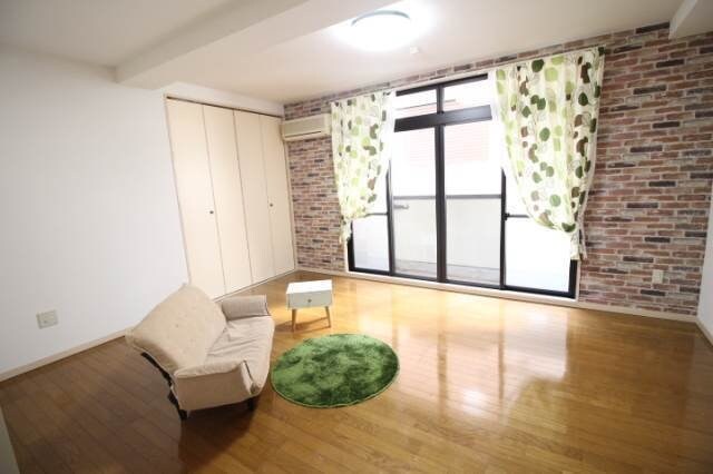 メゾンエースの物件内観写真