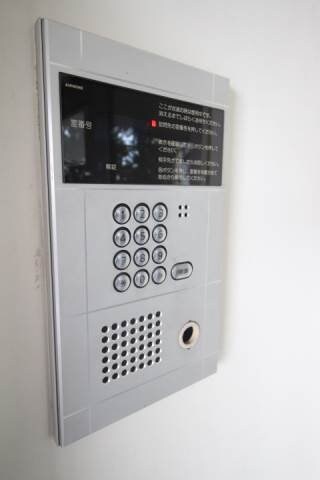 メゾンエースの物件外観写真