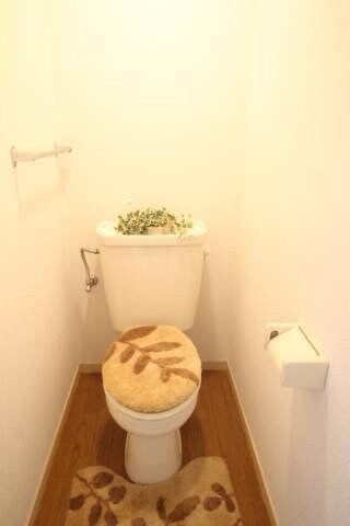 メゾンエースの物件内観写真