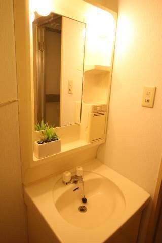 メゾンエースの物件内観写真