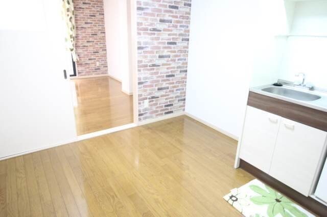 メゾンエースの物件内観写真