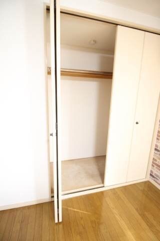 メゾンエースの物件内観写真