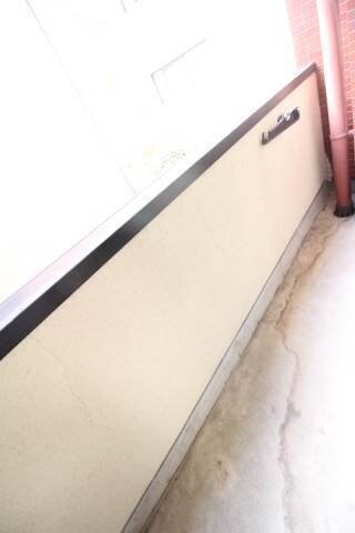 メゾンエースの物件内観写真