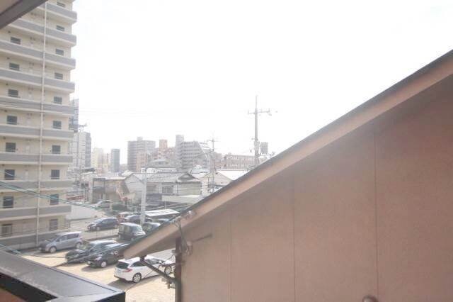 メゾンエースの物件内観写真