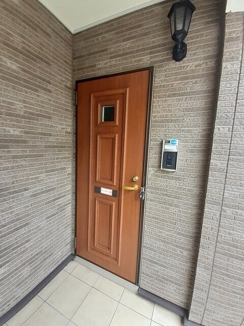 ビサイド　ミツの物件外観写真