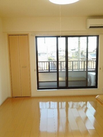 ビサイド　ミツの物件内観写真