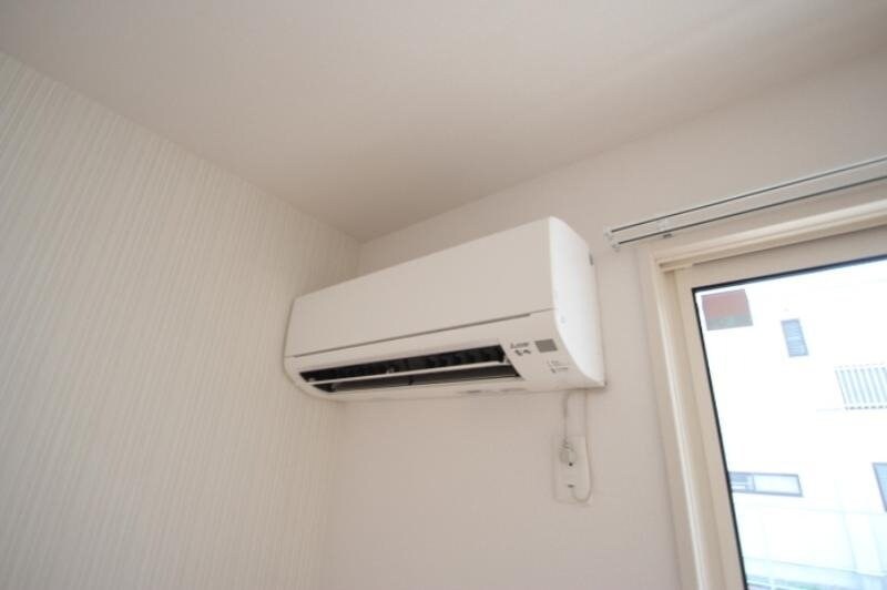 ラフィーネ下中野　C棟の物件内観写真