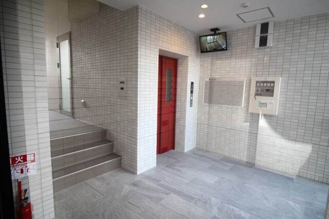 アーバンパレス医大南の物件外観写真