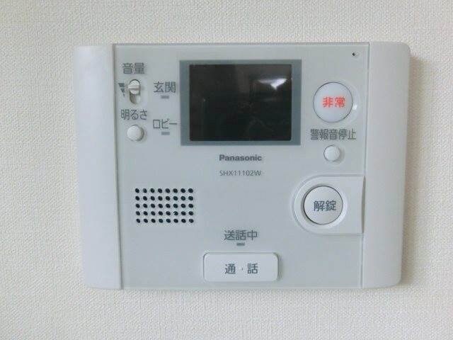 アーバンパレス医大南の物件内観写真