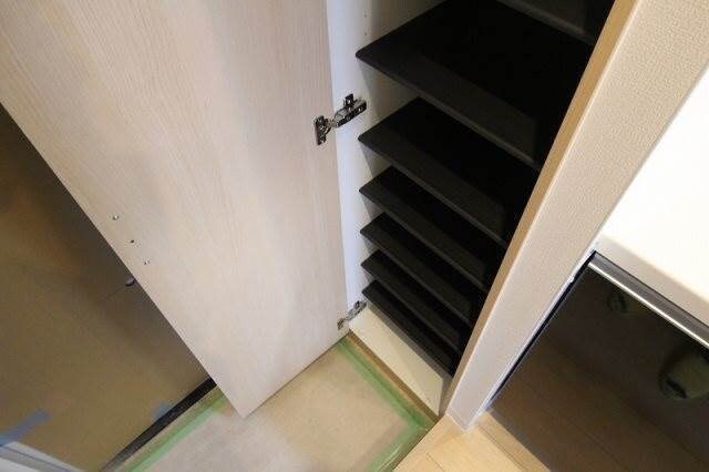 アーバンパレス医大南の物件内観写真