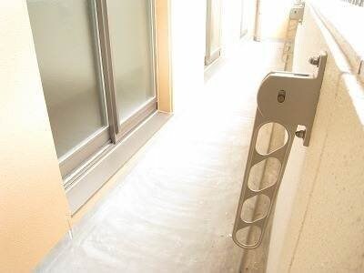 アーバンパレス医大南の物件内観写真