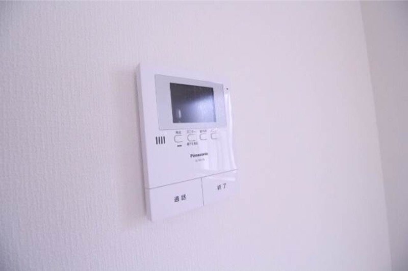 グランドソレーユの物件内観写真