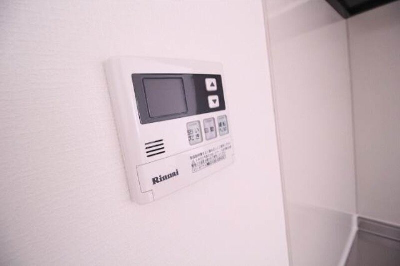 グランドソレーユの物件内観写真