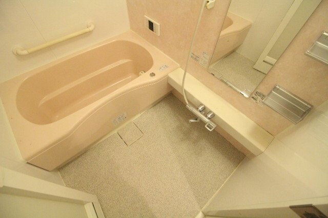 ファミールタワープラザ岡山の物件内観写真