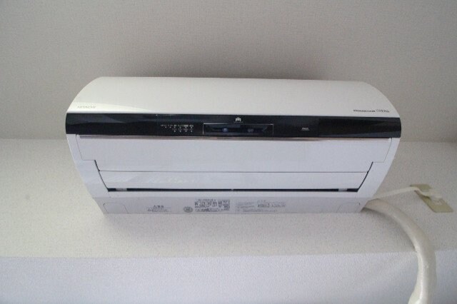 ファミールタワープラザ岡山の物件内観写真