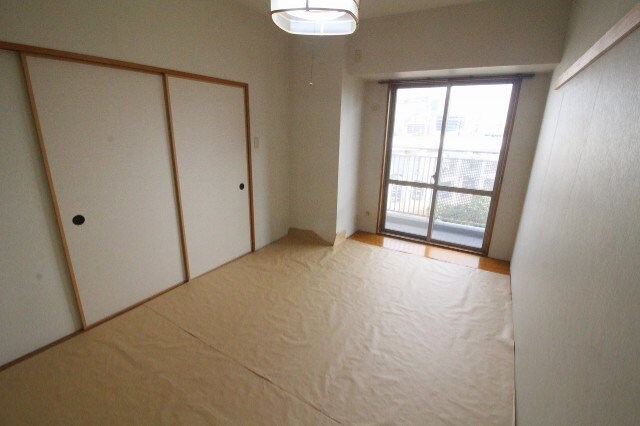 ファミールタワープラザ岡山の物件内観写真