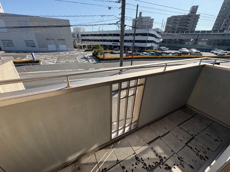 リバーサイドYの物件内観写真