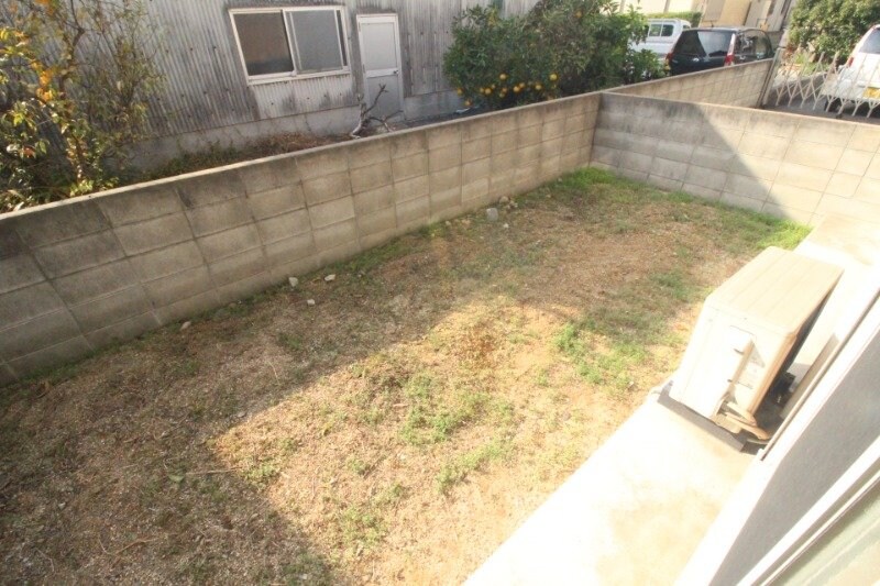 ラ・パルテール豊成　壱番館の物件内観写真