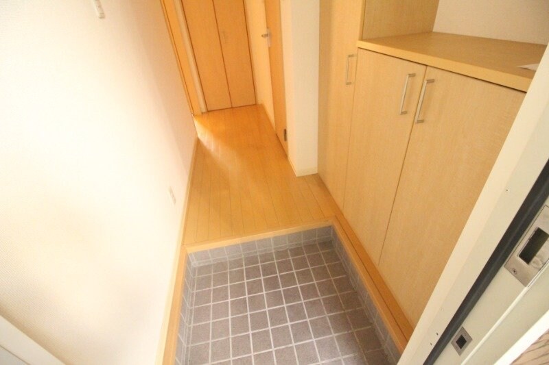 ラ・パルテール豊成　壱番館の物件内観写真