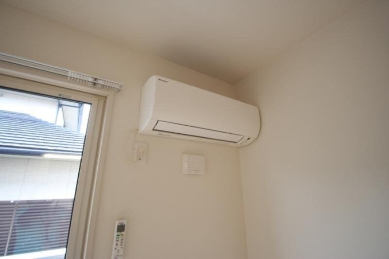 サンハイム青江の物件内観写真