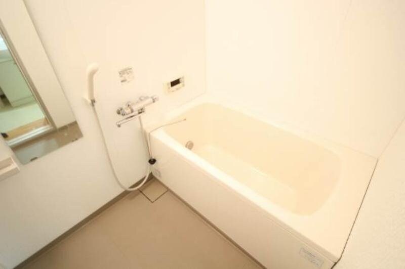 コート・ラベンダー北長瀬の物件内観写真