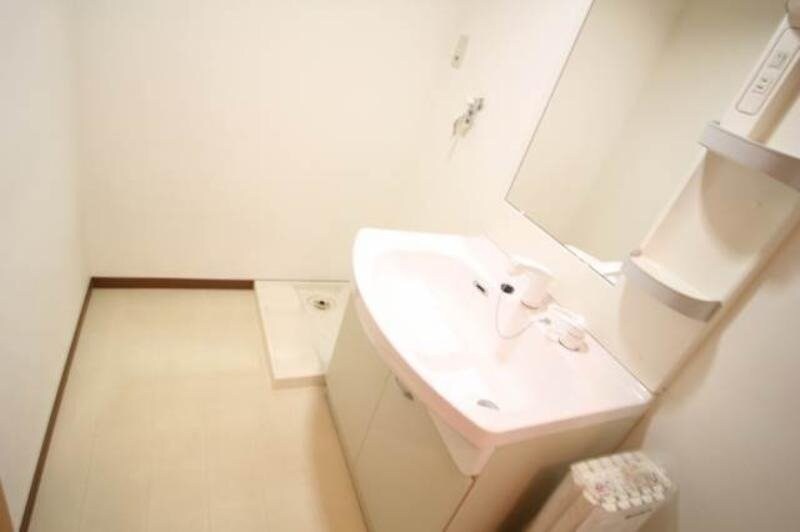 コート・ラベンダー北長瀬の物件内観写真