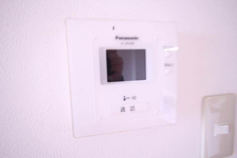 コート・ラベンダー北長瀬の物件内観写真