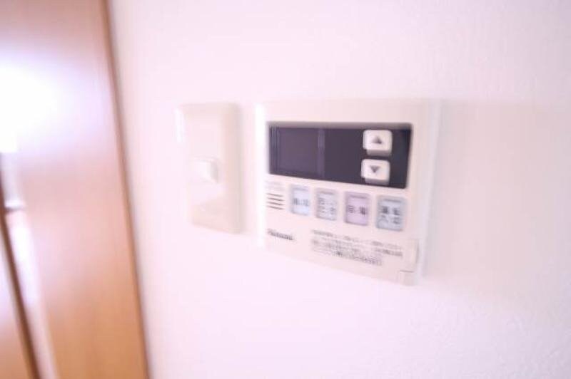 コート・ラベンダー北長瀬の物件内観写真