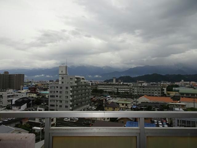 ベルトピア新居浜の物件内観写真