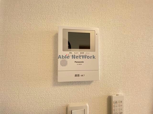 セゾンの物件内観写真