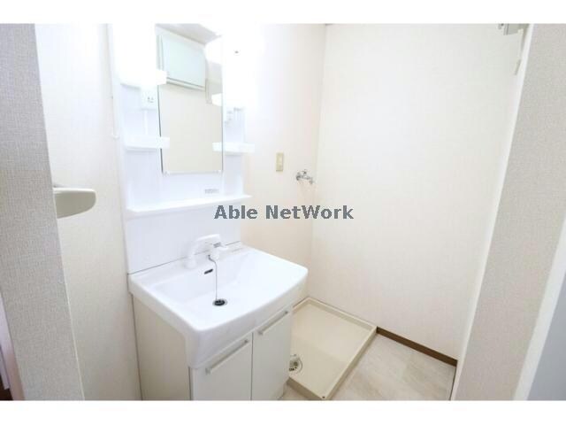 サンク・ソレイユの物件内観写真