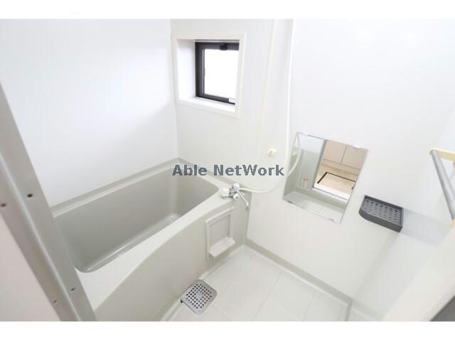 サンク・ソレイユの物件内観写真