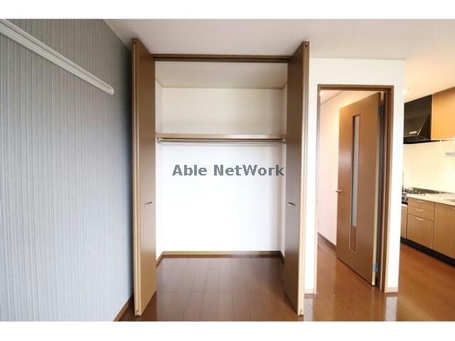 サンク・ソレイユの物件内観写真