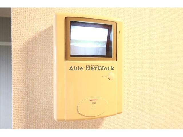 サンク・ソレイユの物件内観写真