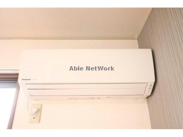 サンク・ソレイユの物件内観写真