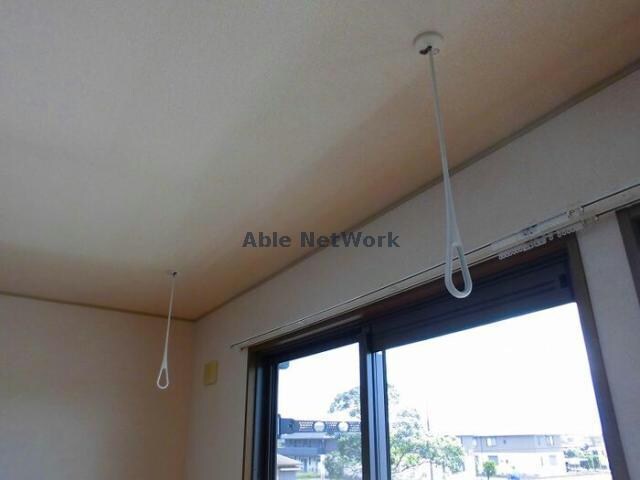 サンク・ソレイユの物件内観写真