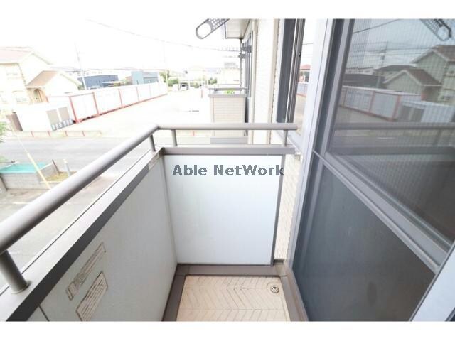 サンク・ソレイユの物件内観写真