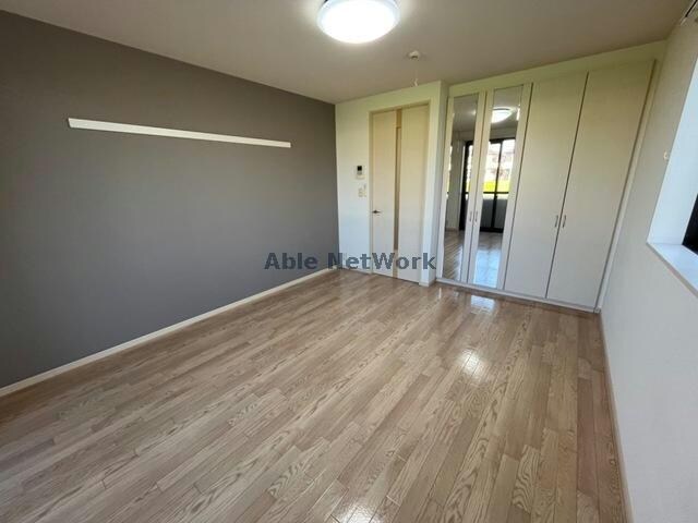 アルカディアの物件内観写真