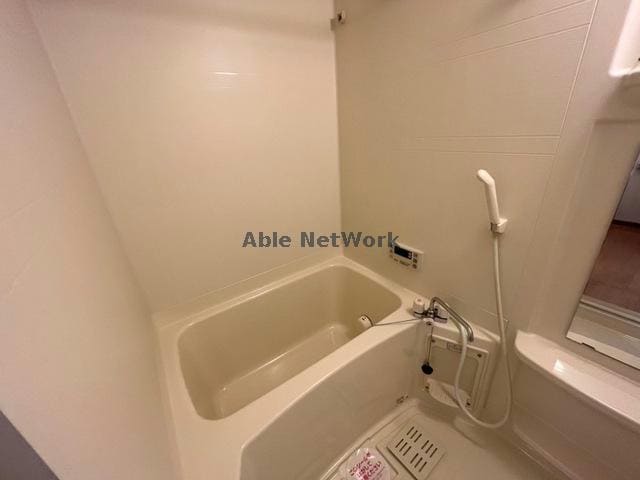 アルカディアの物件内観写真