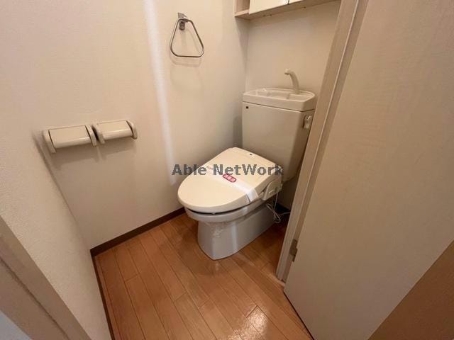 アルカディアの物件内観写真