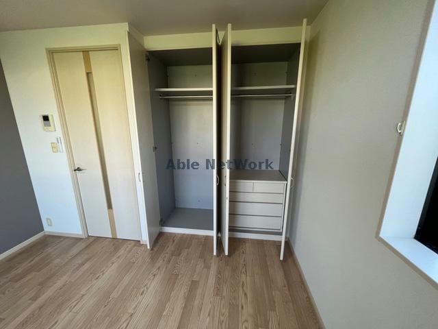 アルカディアの物件内観写真