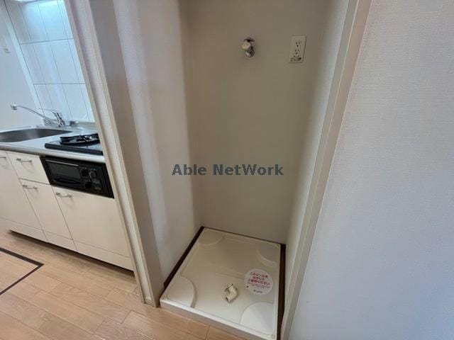 アルカディアの物件内観写真