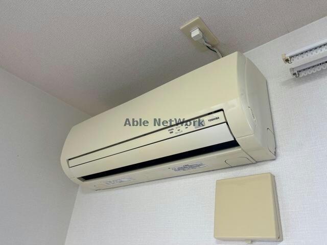 アルカディアの物件内観写真