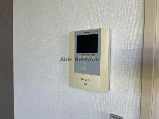 アルカディアの物件内観写真