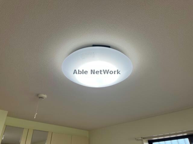 アルカディアの物件内観写真